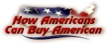 How to Buy American